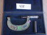Mikrometr talířkový (Micrometer saucer) 75-100mm, kat# 6212